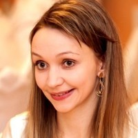 Galina Khakimova