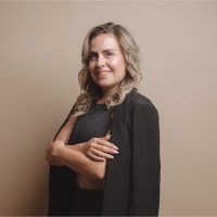 Ruth Gisela Cuellar Mata