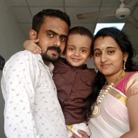 Sujith Ar