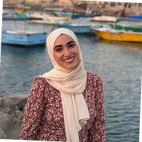 Amany El-Gharabawy