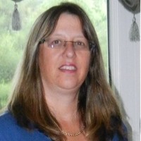 Wendy Sanderson