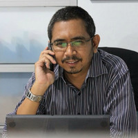 Ibnu Khaldun