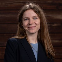 Samantha Coleman