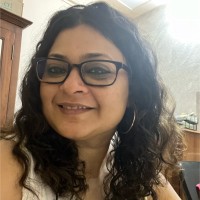 Rohini Kaul