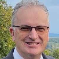 James M. Donaher