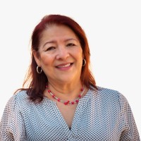 Dalia Borregales Vera