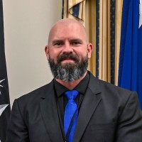 Derek Winters