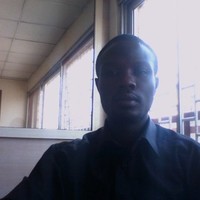 Samson Robert Kyeyune