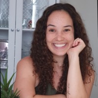 Amanda Vitória Santos