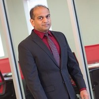 Paresh Patel