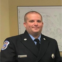 Jeffrey Urbanik, BS, NRP