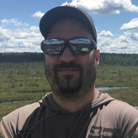 Dominic Pruneau