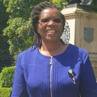 Sibusisiwe Mutambara