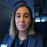 Anissa Dahak