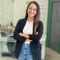 Stefanie Liliana Cerna Cornejo