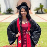 Sneha Thomas