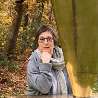 Patricia Ramet