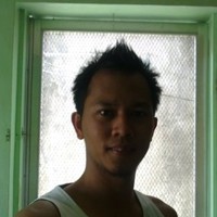Gerard Reyes