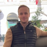 Hampus Stringer