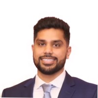 Mohammad Rizvi