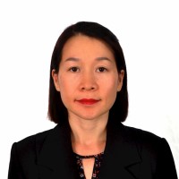 Dao Thi Xuan Hai (Lynk)