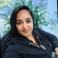 Varuna Verma