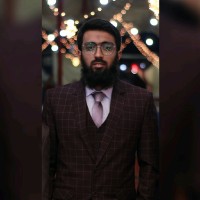 Gull Muhammad Attar