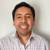 Mauricio Moya Castro