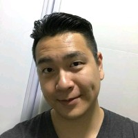 Patrick Goh