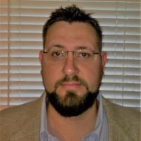 Stephen Wenzel