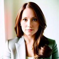 Frédérique Lissoir