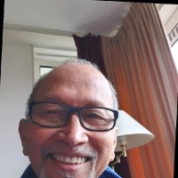 Robert Leonard Turangan