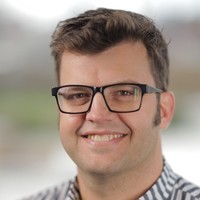 Aaron Dolbel
