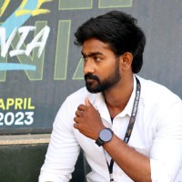 Vinay Kora