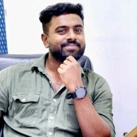 Vishnu Sivadasan