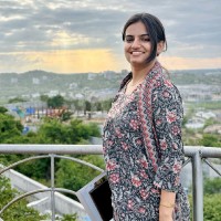 Vaishnavi Ramdohkar