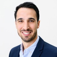 Edgar Gómez Otero, PMP