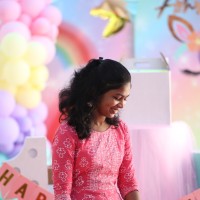 Anju KS