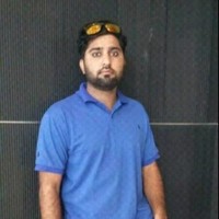 Atif Rehman