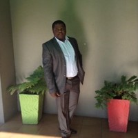 Thomas Mokoneni Lekwa