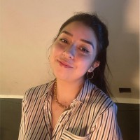 Daniela A. Rojas Mancilla