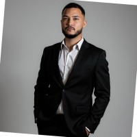 Lucas Felipe Beirão