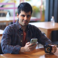 Raphael Elias dos Santos