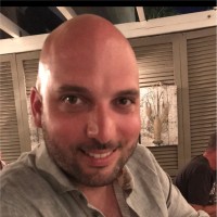 Joost Van Den Beuken