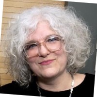 Marie-Claude Lamoureux