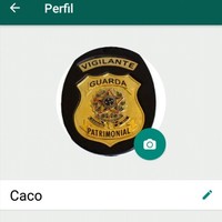 Caco Rodrigues