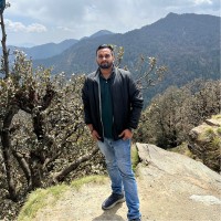 Atul Agrahari