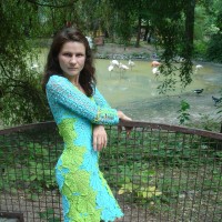 Alyona Kievitskaya