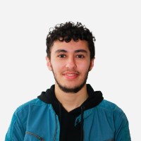Omar Bouaine
