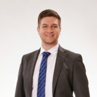 Cedric Meier